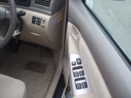 Toyota Corolla X picture