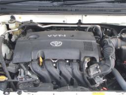 Toyota Corolla X picture