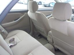 Toyota Corolla X picture