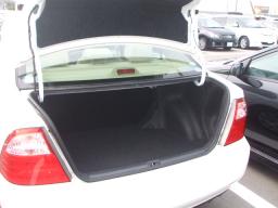 Toyota Corolla X picture