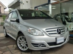 Used Mercedes-Benz B200