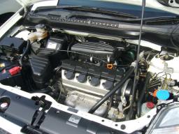 Honda Stream L picture