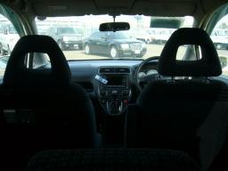 Honda Stream L picture