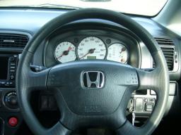 Honda Stream L picture