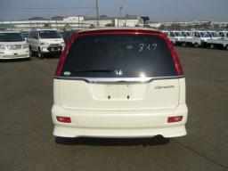 Honda Stream L picture