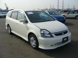 Honda Stream L picture