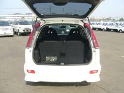 Honda Stream L picture
