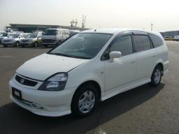 Honda Stream L picture