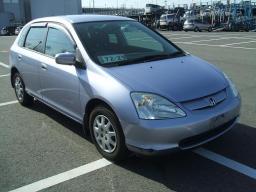 Honda Civic  picture
