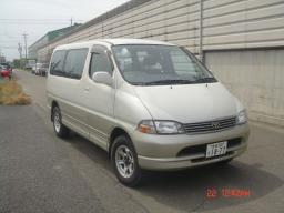 Toyota GRANVIA 