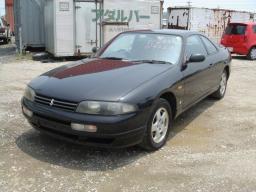 Nissan SKYLINE GTS-25 TYPE-S