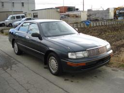 Toyota Crown Royal Touring picture