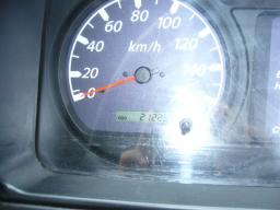 Mazda Titan Long WP picture