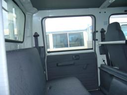 Mazda Titan Long WP picture