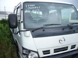 Mazda Titan Long WP picture