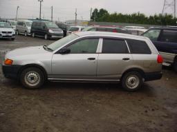 Mazda FAMILIA VAN XL picture