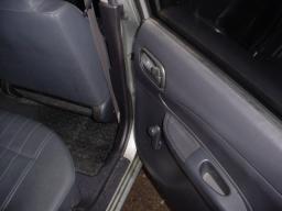 Mazda FAMILIA VAN XL picture