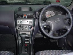 Mazda FAMILIA VAN XL picture