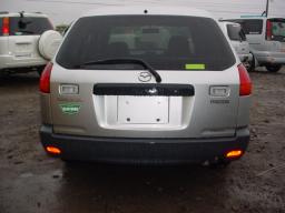 Mazda FAMILIA VAN XL picture