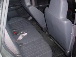 Mazda FAMILIA VAN XL picture