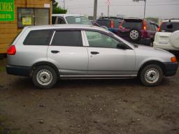 Mazda FAMILIA VAN XL picture