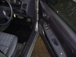 Mazda FAMILIA VAN XL picture