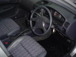 Mazda FAMILIA VAN XL picture