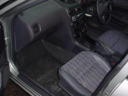 Mazda FAMILIA VAN XL picture