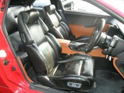 Nissan Fairlady Z Tbar roof 2by2 picture