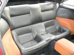 Nissan Fairlady Z Tbar roof 2by2 picture