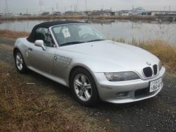 BMW Z3