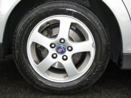 SAAB 9-3 1.8t picture