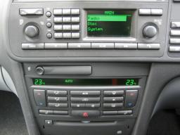 SAAB 9-3 1.8t picture