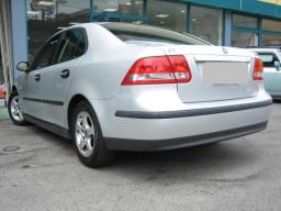 SAAB 9-3 1.8t picture