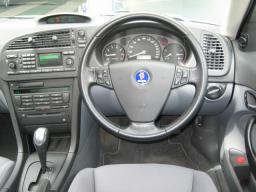 SAAB 9-3 1.8t picture