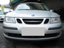 SAAB 9-3 1.8t picture