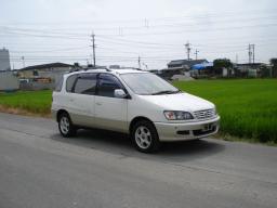 Toyota Ipsum 