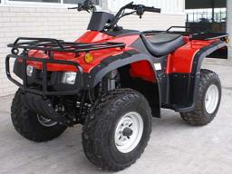 DoB Z3 ATV picture