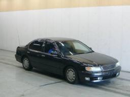 Nissan CEFIRO excimo picture
