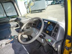 Hino PROFIA new_grade picture