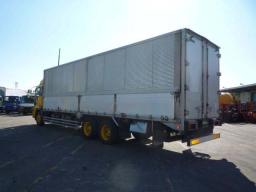 Hino PROFIA new_grade picture