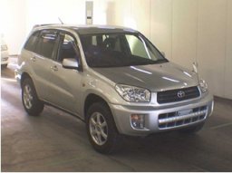 Used Toyota RAV4 Used Toyota RAV4