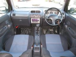 Daihatsu TERIOSKID KID picture