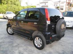 Daihatsu TERIOSKID KID picture