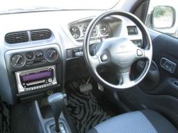 Daihatsu TERIOSKID KID picture