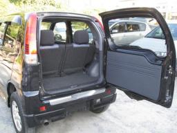 Daihatsu TERIOSKID KID picture