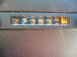 HINO DOLPHIN  picture