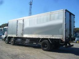 HINO DOLPHIN  picture