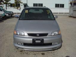 Honda ODYSSEY 2.3 M 4WD