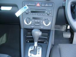 Audi Audi A3 Attraction picture